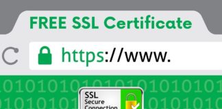 comment obtenir un certificat ssl https gratuit