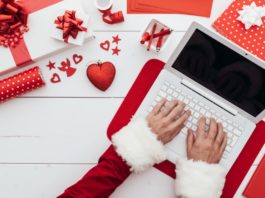 cadeaux Noël et goodies high tech